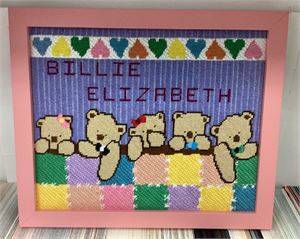 Photograph of product.